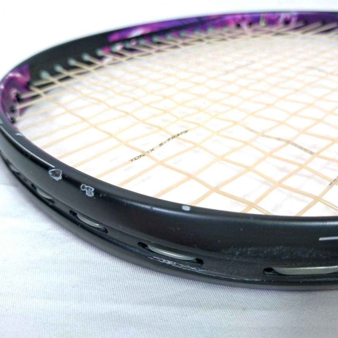 YONEX　GEOBREAK 80G　テニスラケット　ヨネックス　軟式テニス