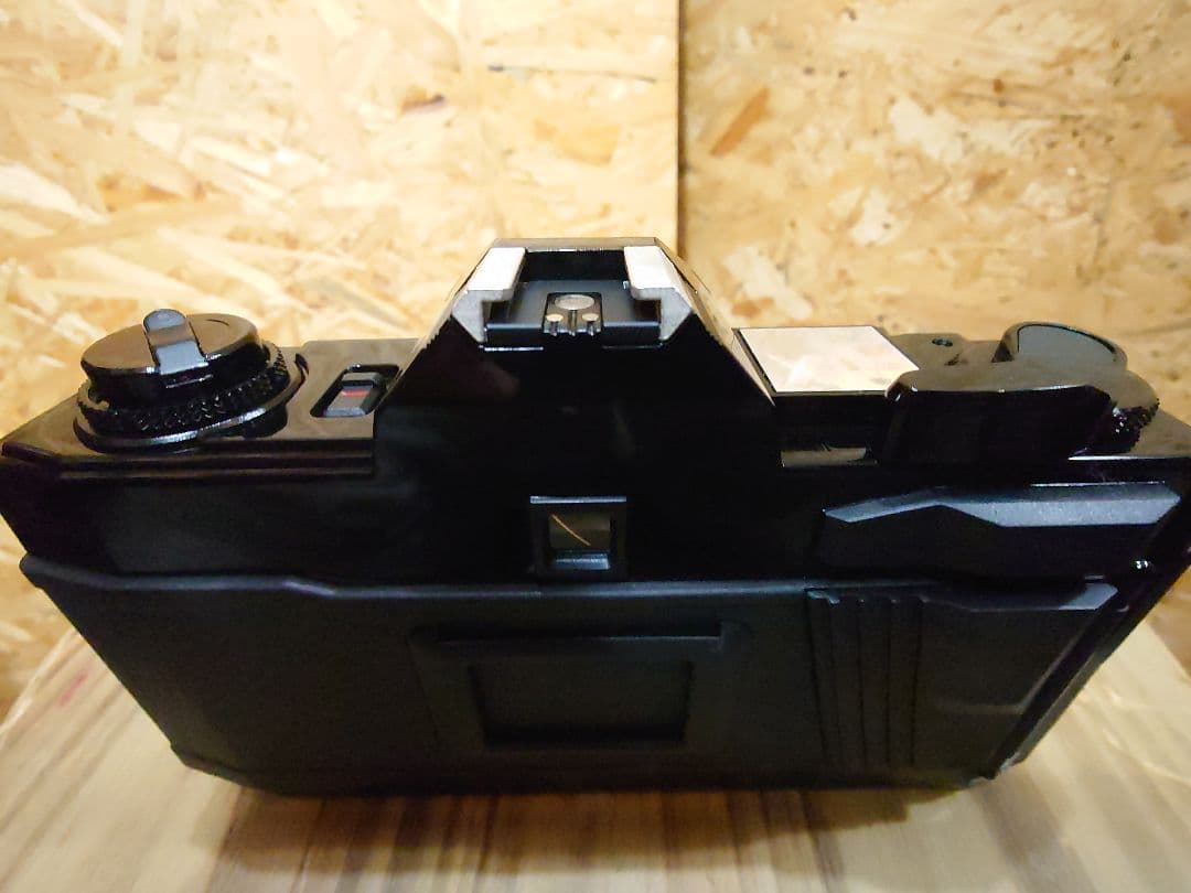 Nishika N8000 3Dカメラ 新品未使用 2点セット