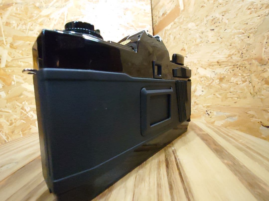 Nishika N8000 3Dカメラ 新品未使用 2点セット