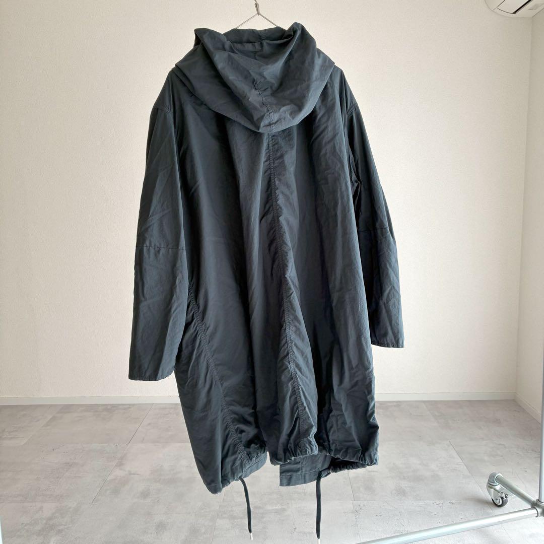 TEATORA Souvenir Hunter Packable 旧モデル