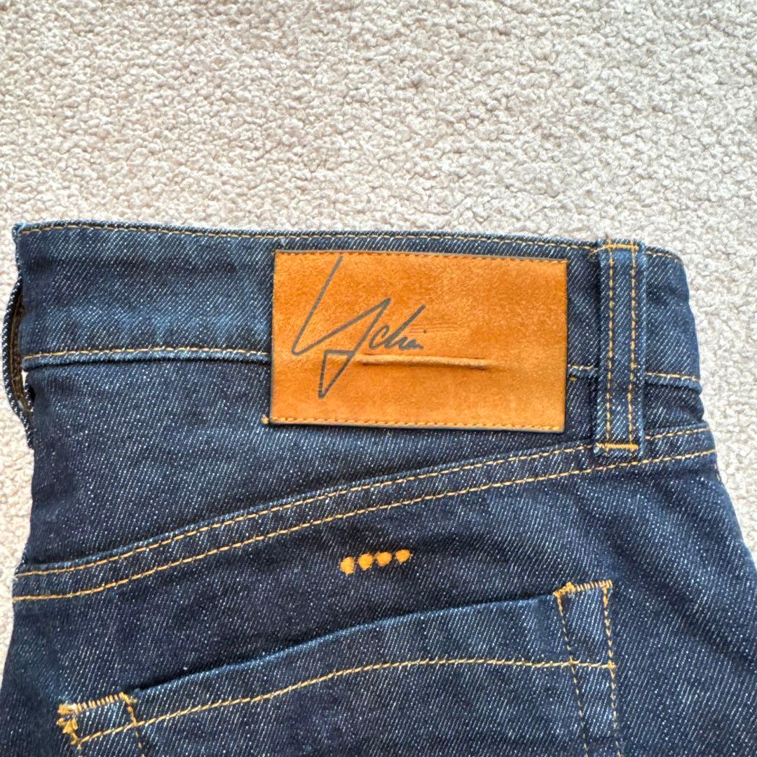 YCHAI ROBUSTO イカイ ロブスト サイズ32