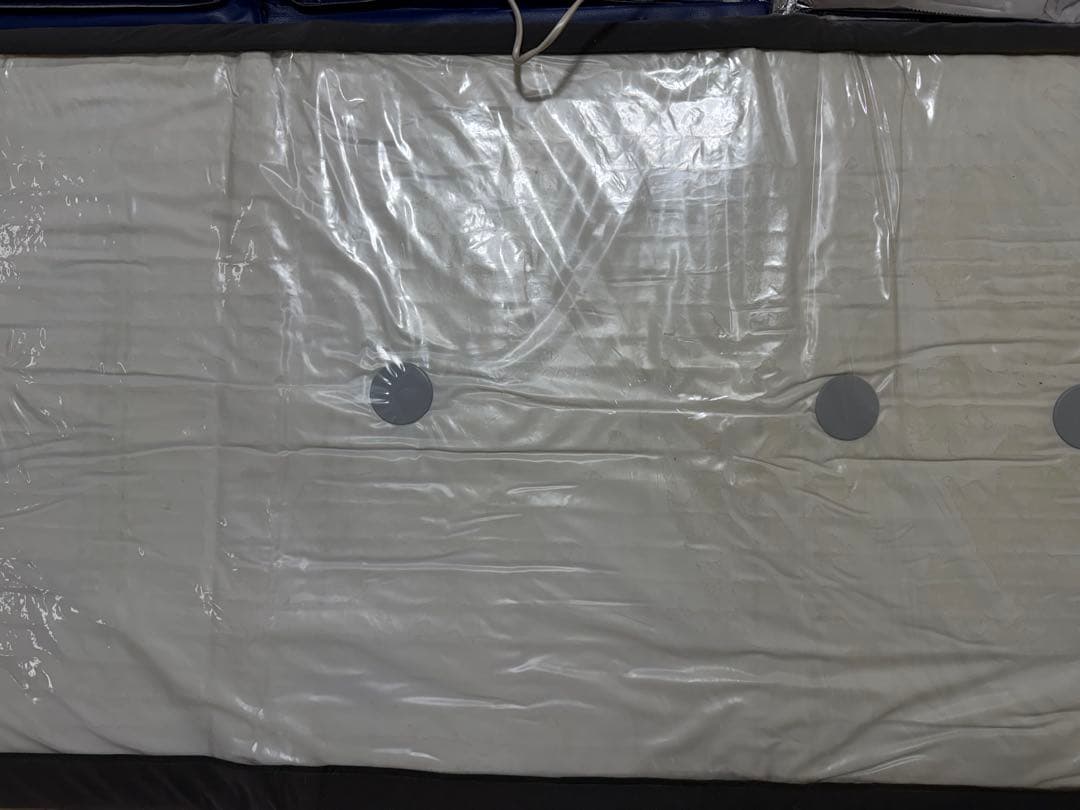 Refine Germa Dome Pro ゲルマドームプロ 岩盤浴