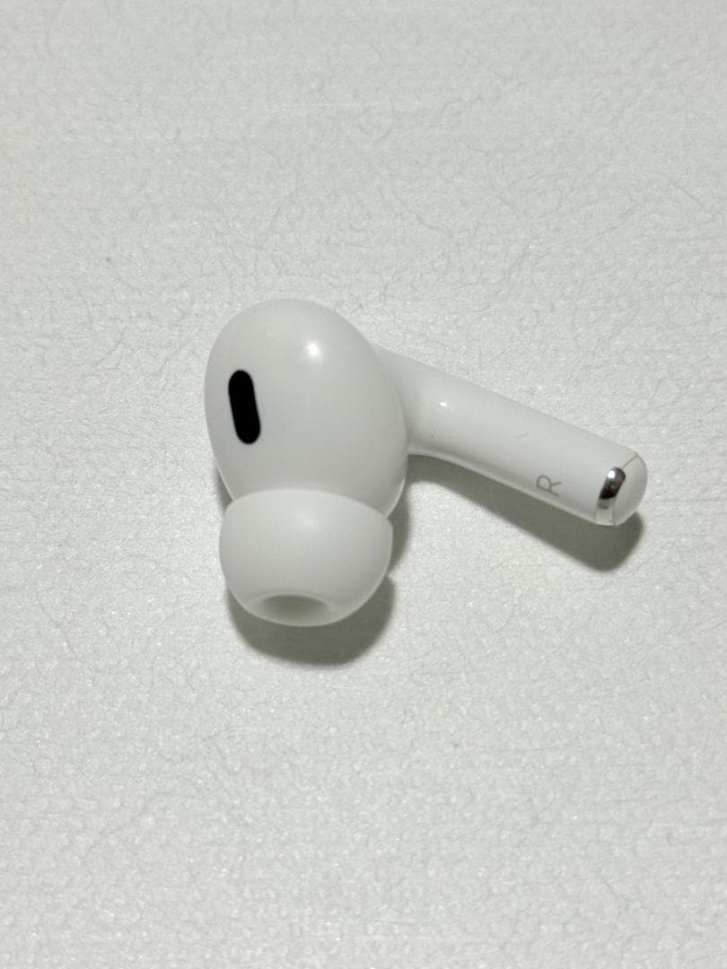 Apple AirPods Pro 第2世代 A3047 右耳のみ R 133