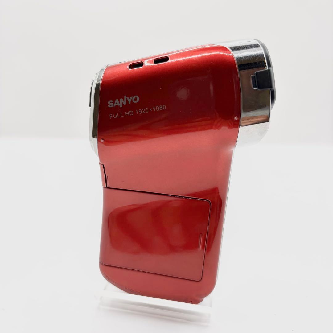 SANYO Xacti DMX-CG100 ムービーカメラ