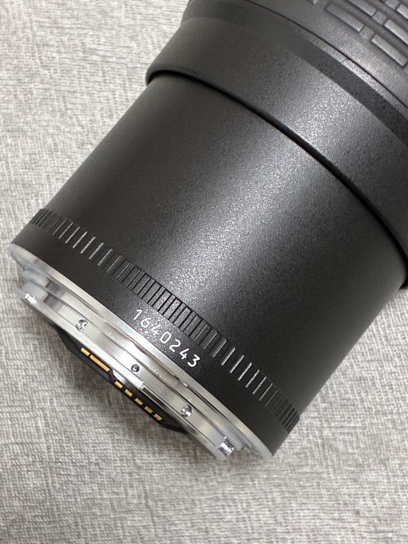 ⭐️美品⭐️キャノン Canon EF 100-300 F5.6 超望遠レンズ