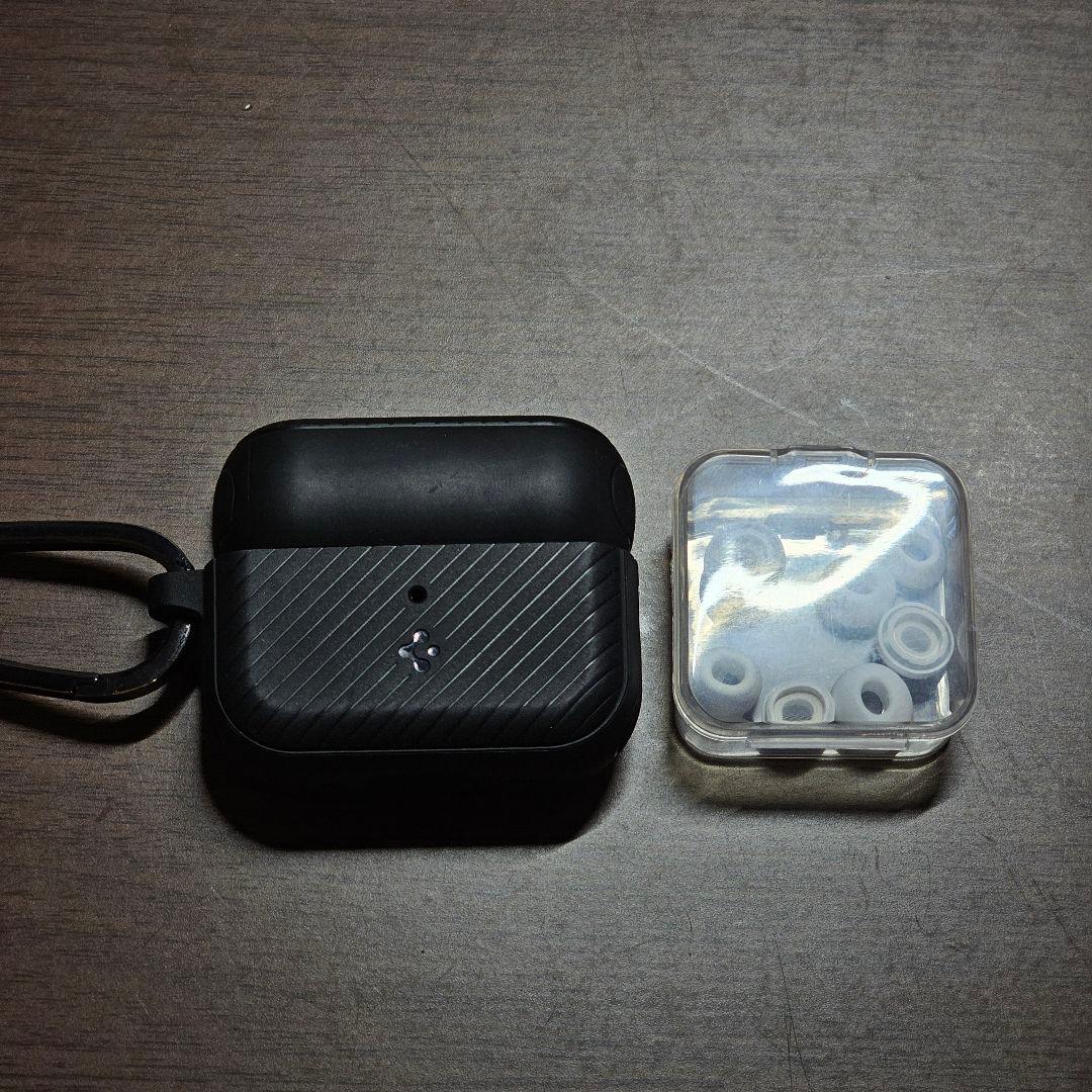 AirPods Pro 第2世代 lightning 美品