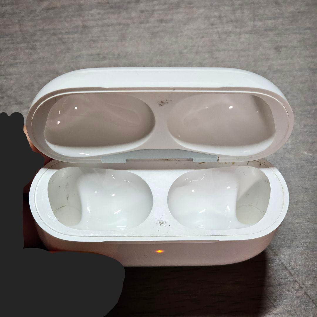 AirPods Pro 第2世代 lightning 美品