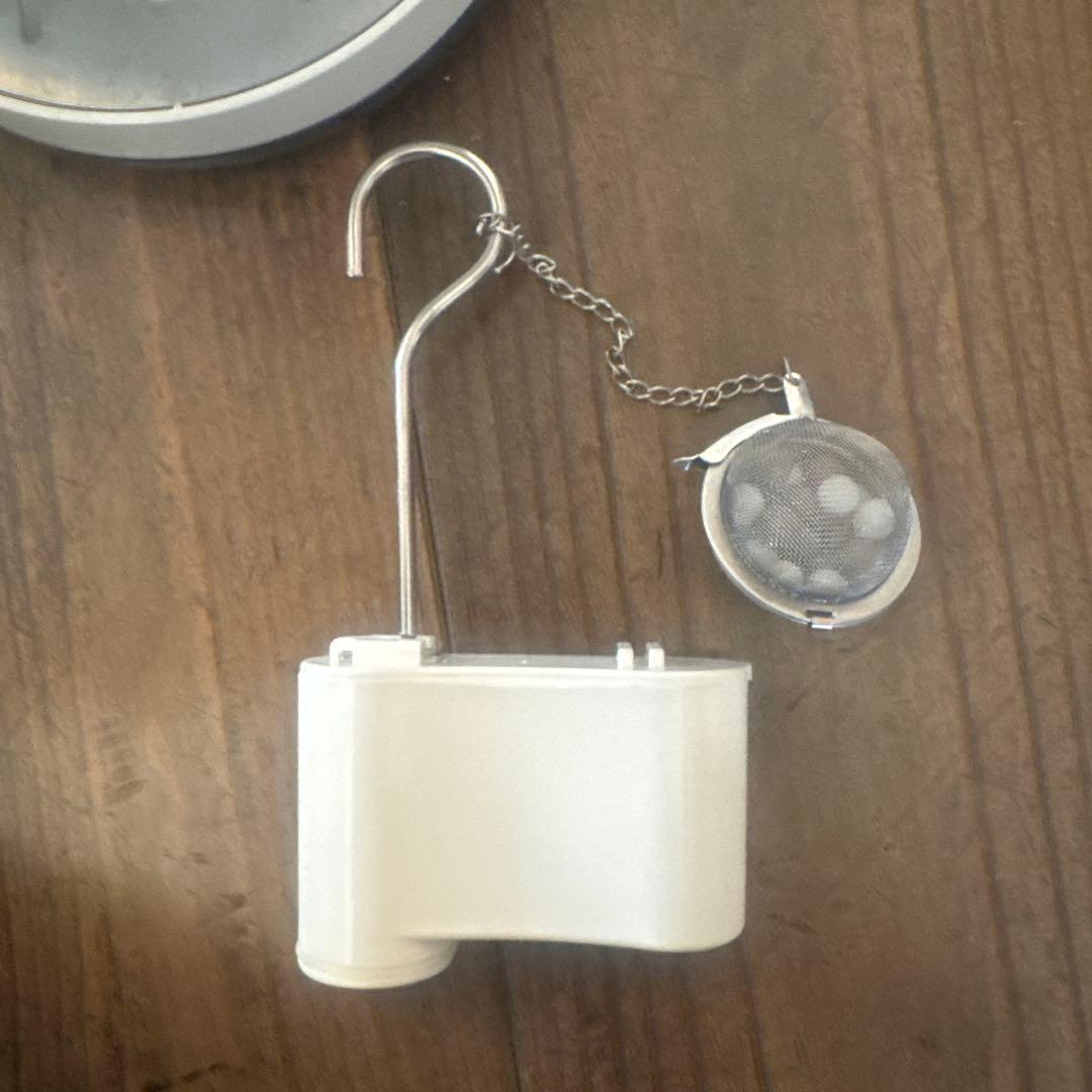 お値下げアイテック インターナショナル H2マルチポッド精製水おまけ付き