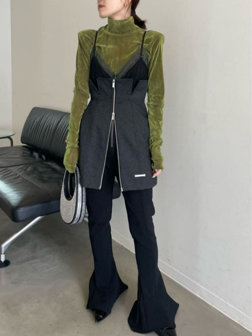 プランクプロジェクト PERVERZE LEINWANDE JUN MIKAMI