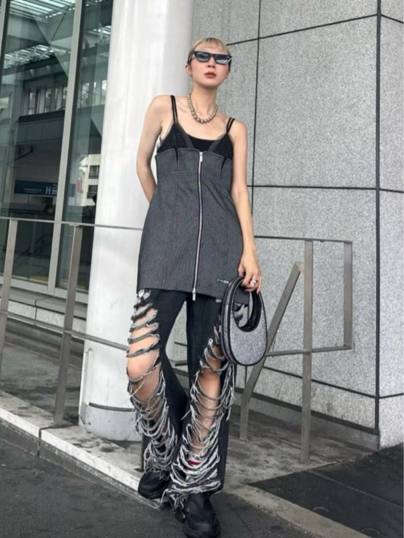 プランクプロジェクト PERVERZE LEINWANDE JUN MIKAMI