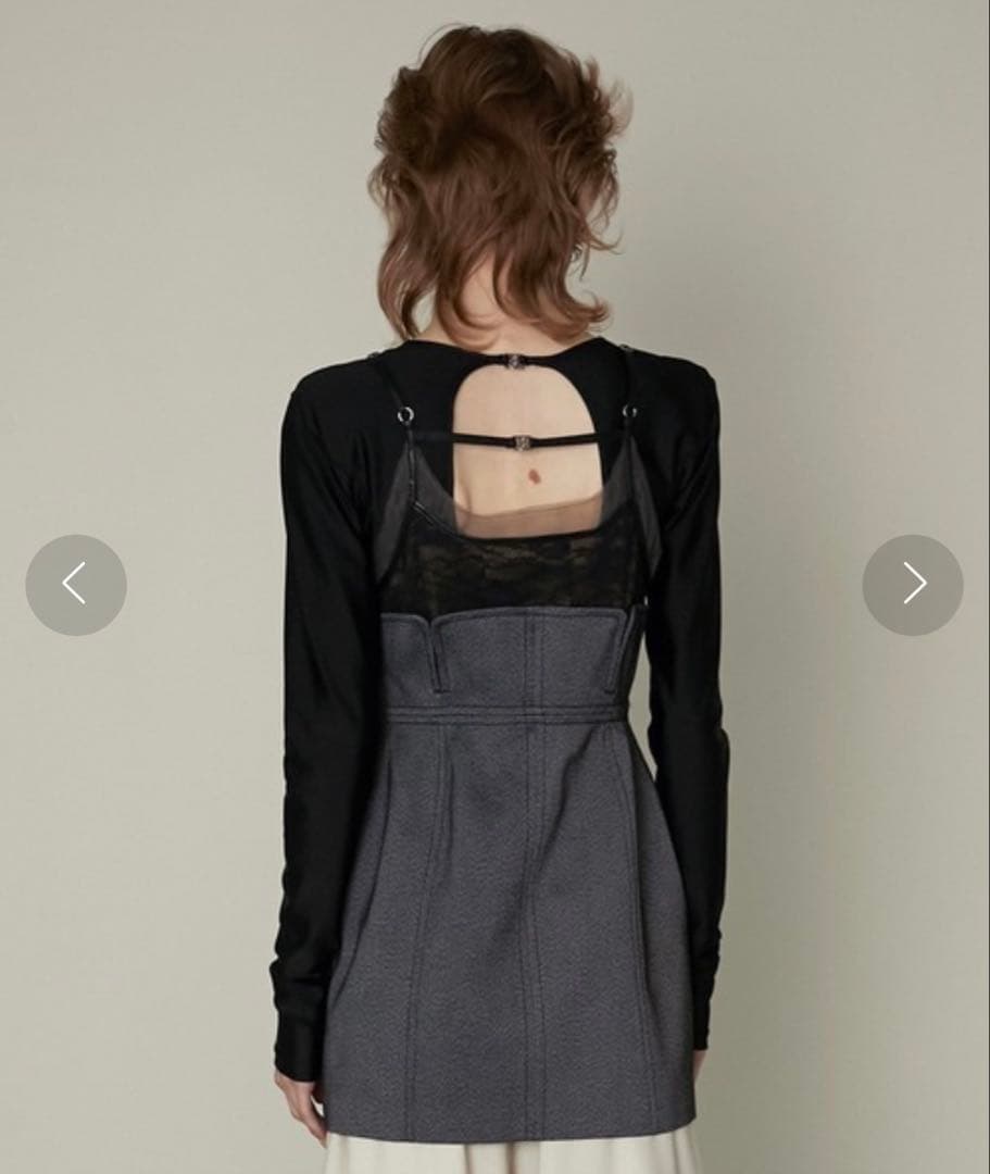 プランクプロジェクト PERVERZE LEINWANDE JUN MIKAMI