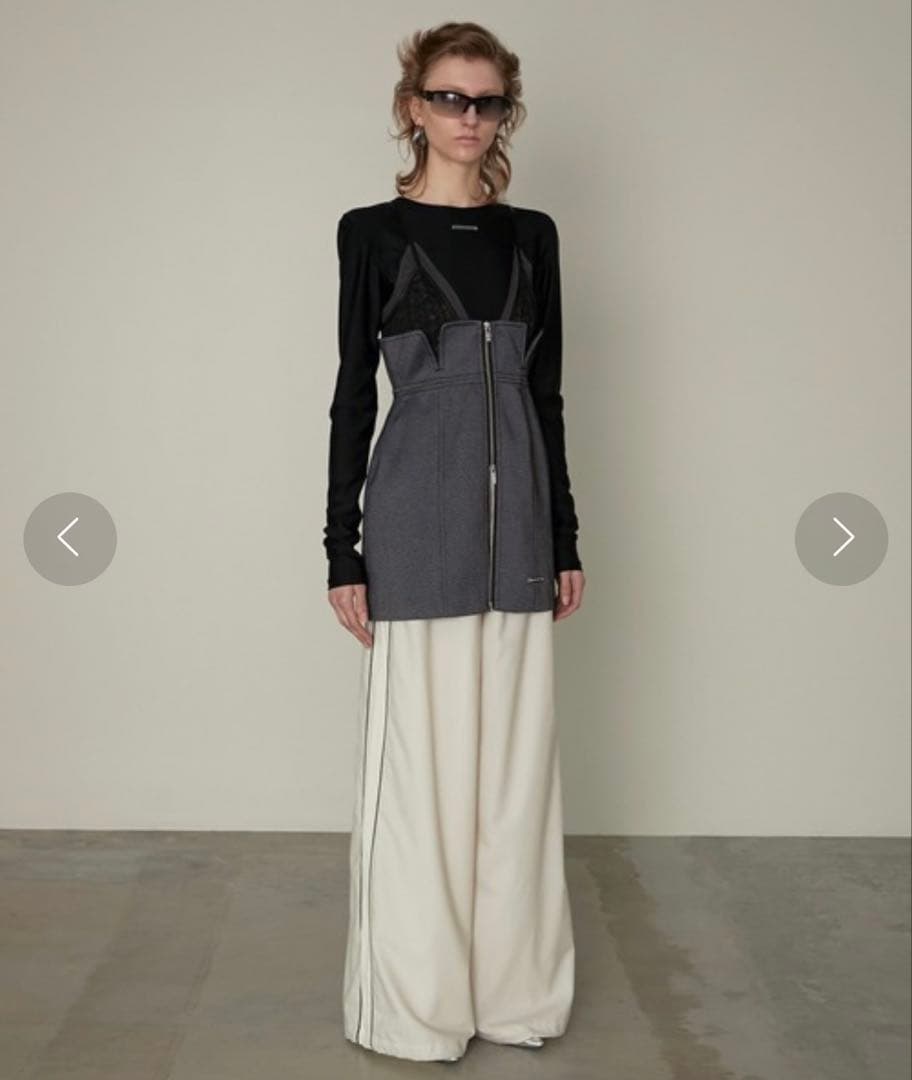 プランクプロジェクト PERVERZE LEINWANDE JUN MIKAMI