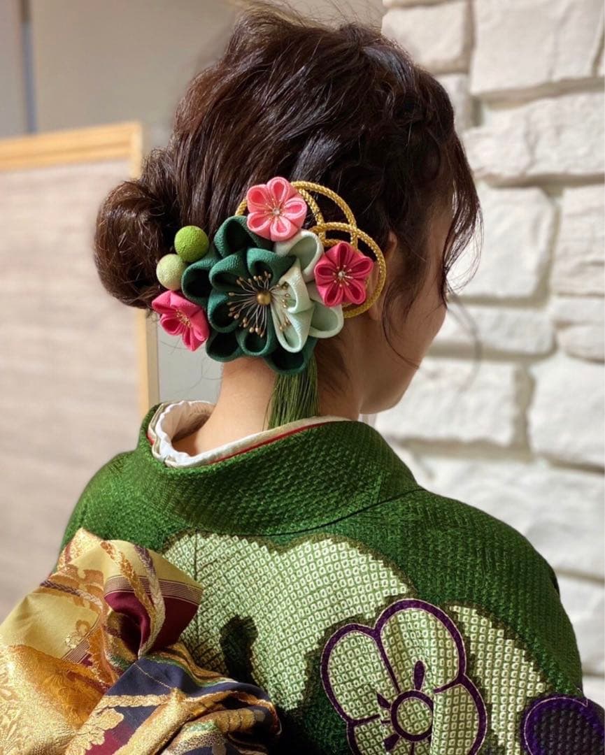 1点もの 結婚式 卒業式 成人式 和装 ウエディング 浴衣 前撮り