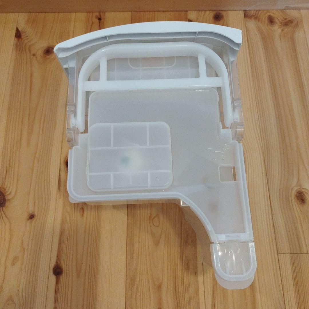 パナソニック 衣類乾燥除湿機 F-YXJX120 2022年製 ハイブリッド式