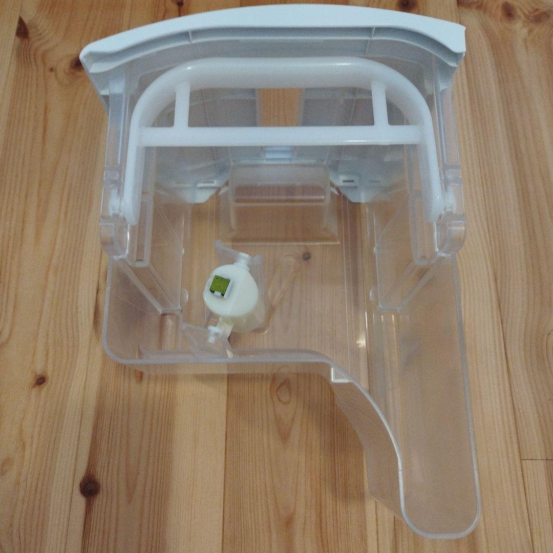 パナソニック 衣類乾燥除湿機 F-YXJX120 2022年製 ハイブリッド式