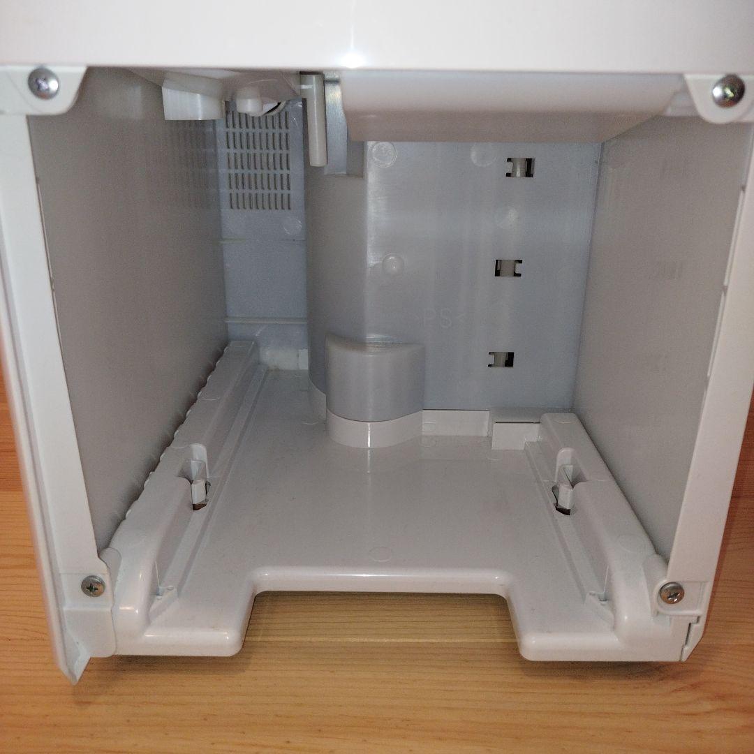 パナソニック 衣類乾燥除湿機 F-YXJX120 2022年製 ハイブリッド式