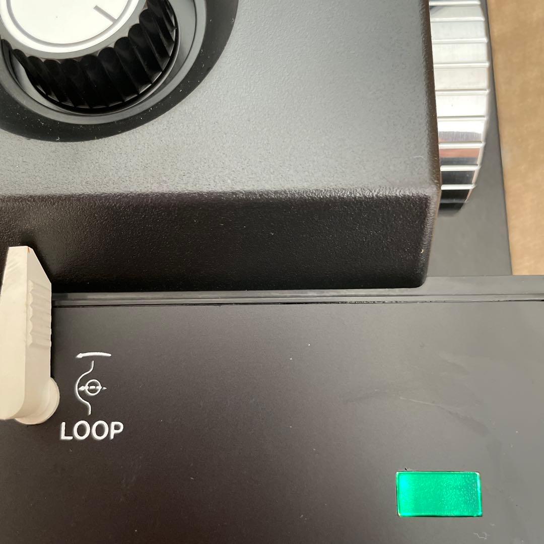 エルモ　ST600 8ミリプロジェクター