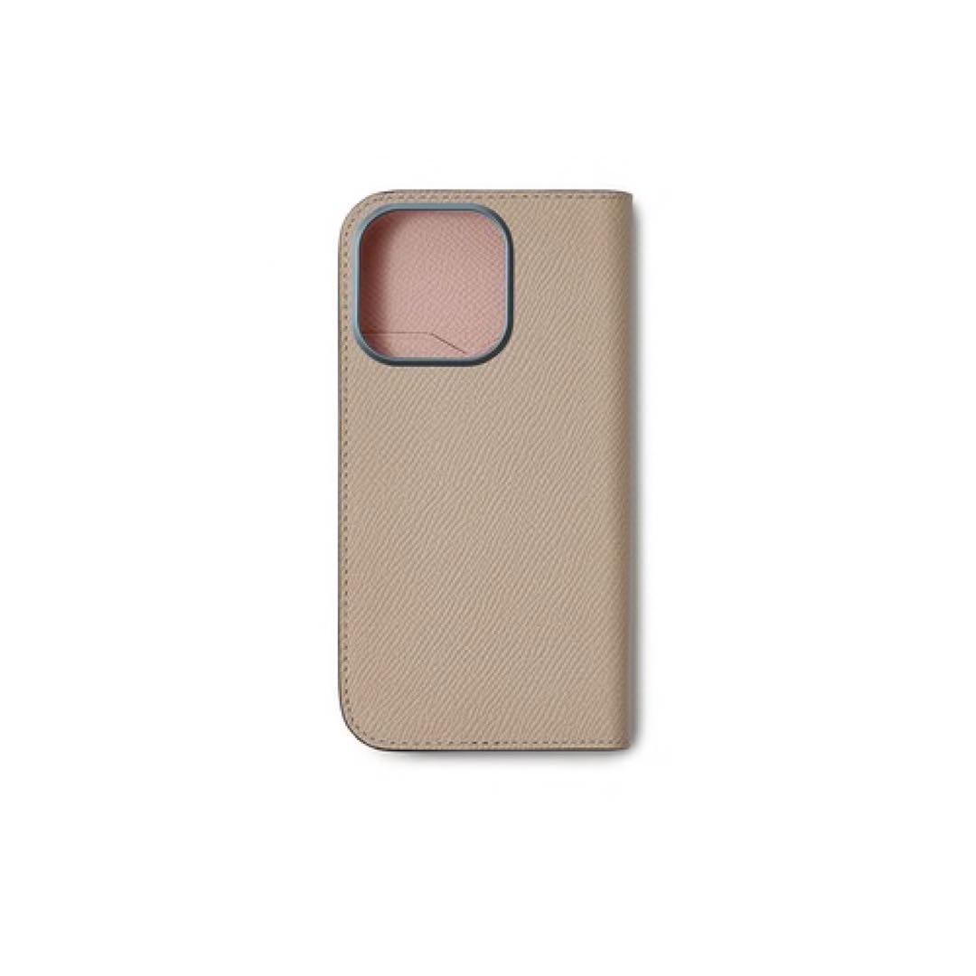 【新品】BONAVENTURA (iPhone 16 Plus)