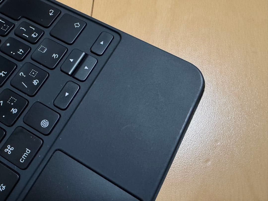 M2 iPad Pro 11インチ 256GB キーボード・ペンシルセット