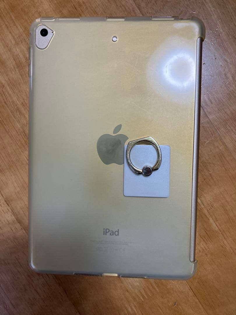 Apple iPad (モデルA1538) ゴールド