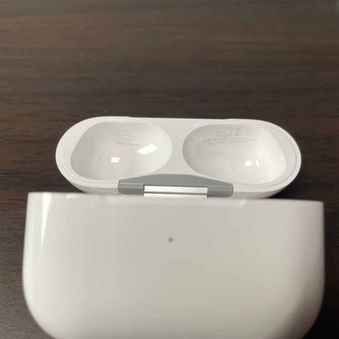 ④Apple AirPods Pro 第2世代 A3047 USB-Cタイプ