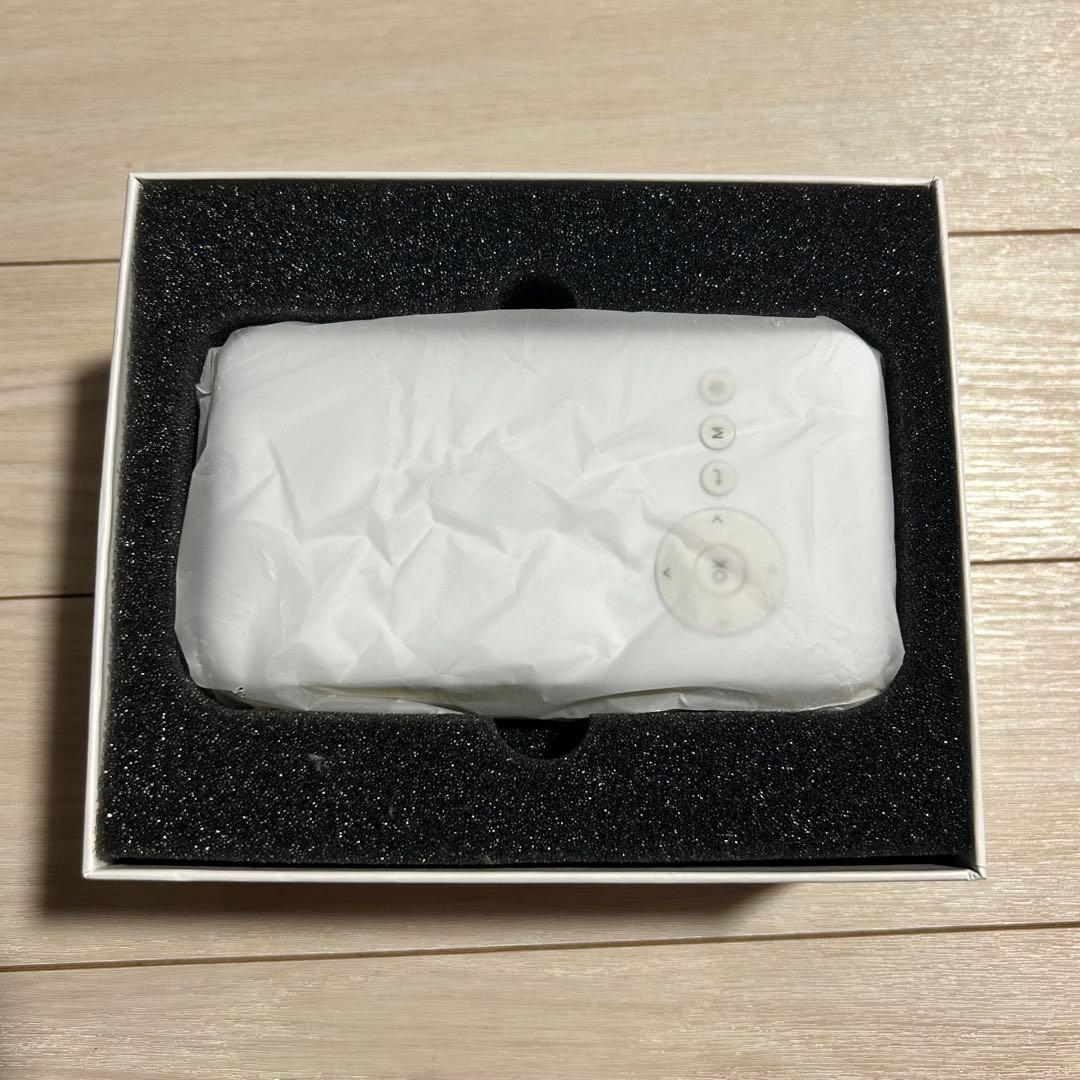 Rasru RA-P150プロジェクター Mimtemi