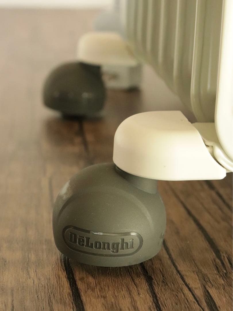 【美品】デロンギオイルヒーター