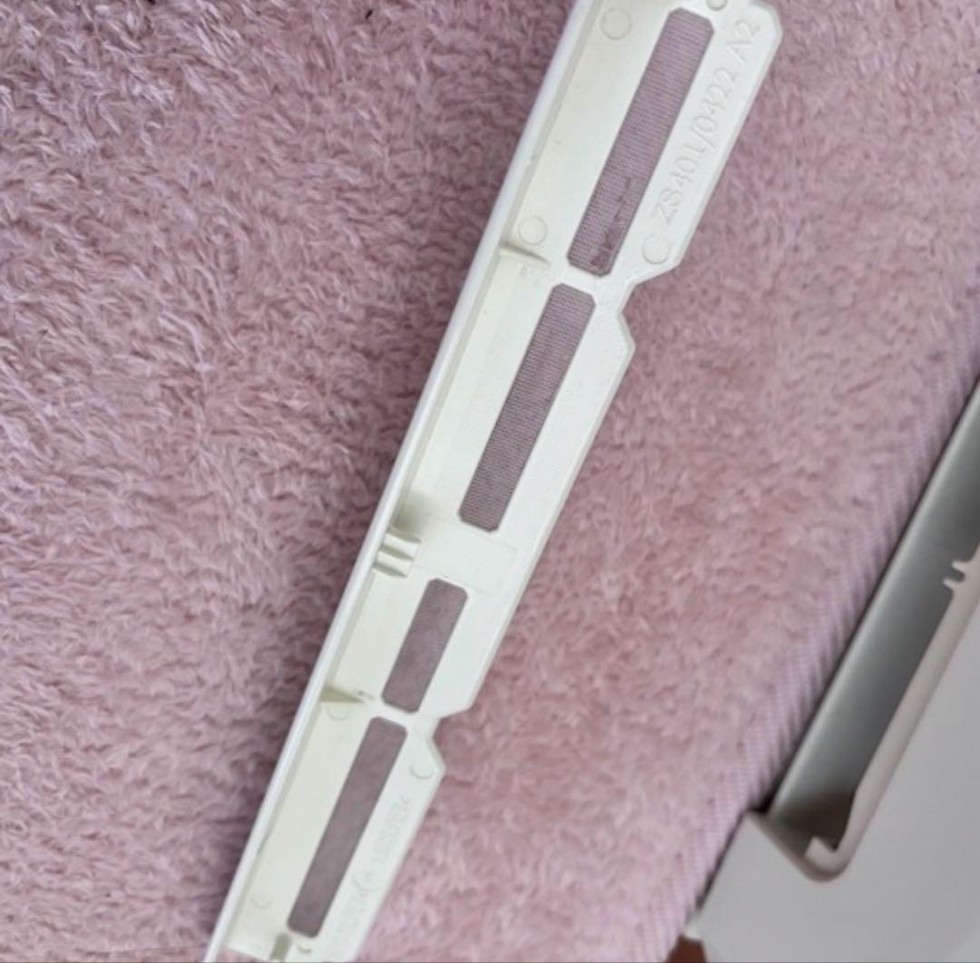 《直接取引のみ》DAIKIN ダイキン MCK55TKS-W 空気清浄機