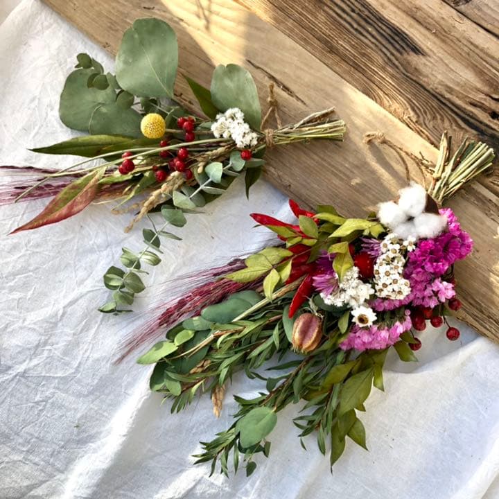 スワッグになるしめ縄2022