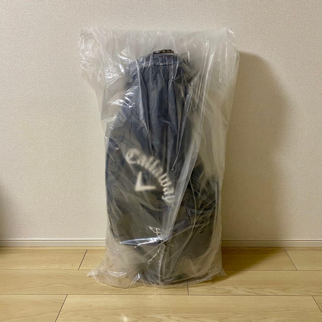 【未使用】Callaway Solaire キャディバッグ