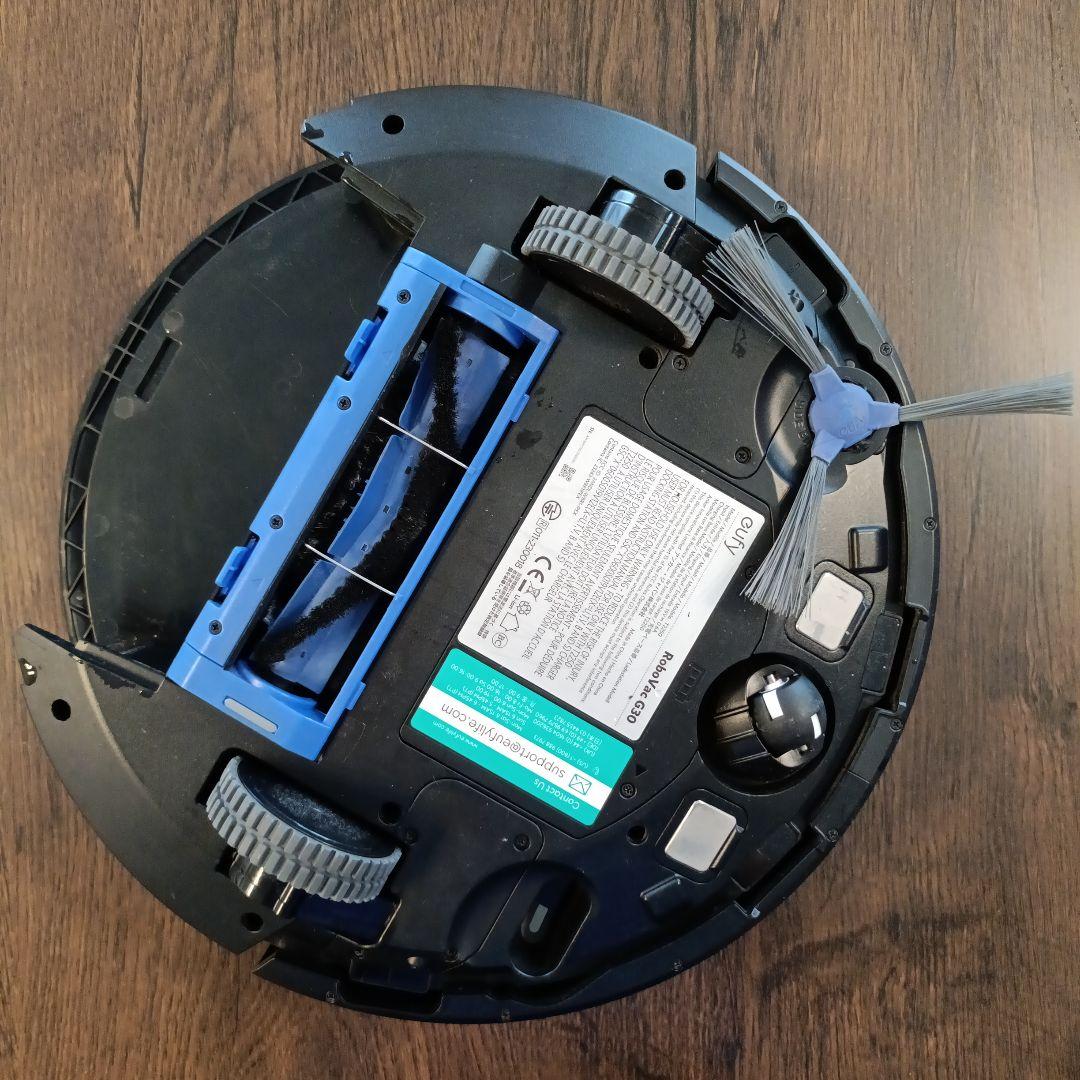 【リコール対象外】Anker Eufy RoboVac G30 ロボット掃除機