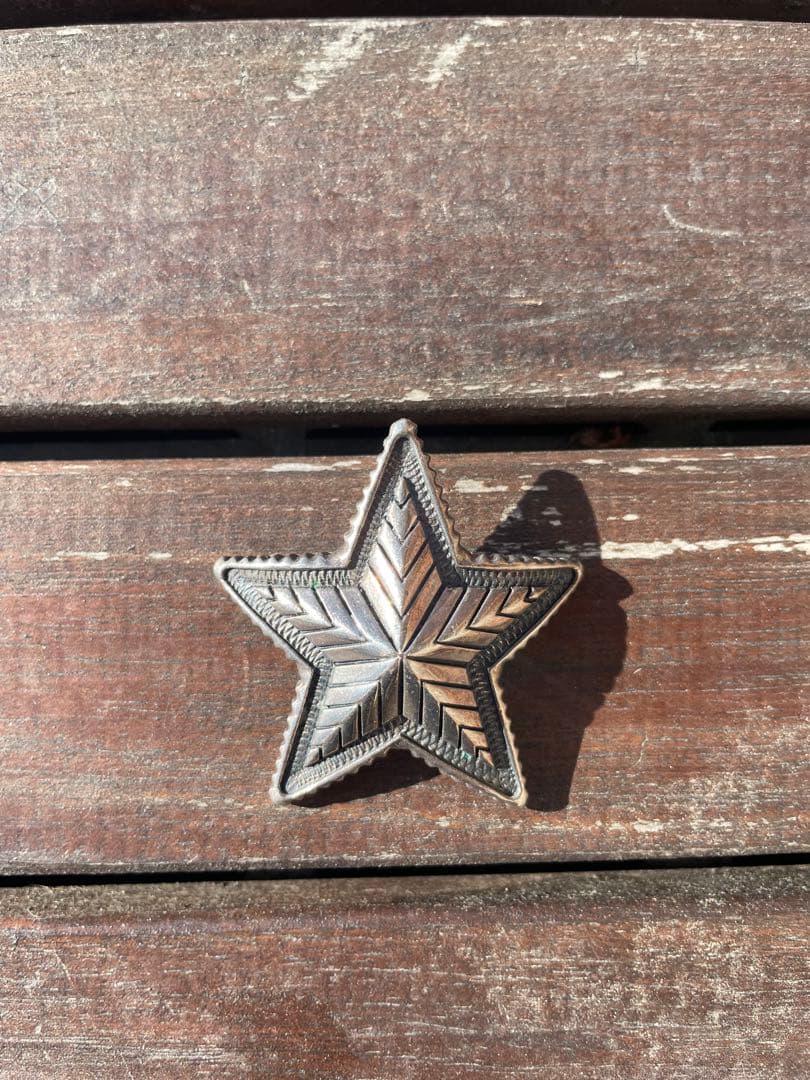 CODY SANDERSON Small Star スモール スター ヘアゴム