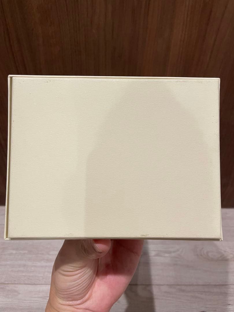 ロレックス　ボックス　箱　ハコ　中古　純正　付属品　ROLEX BOX