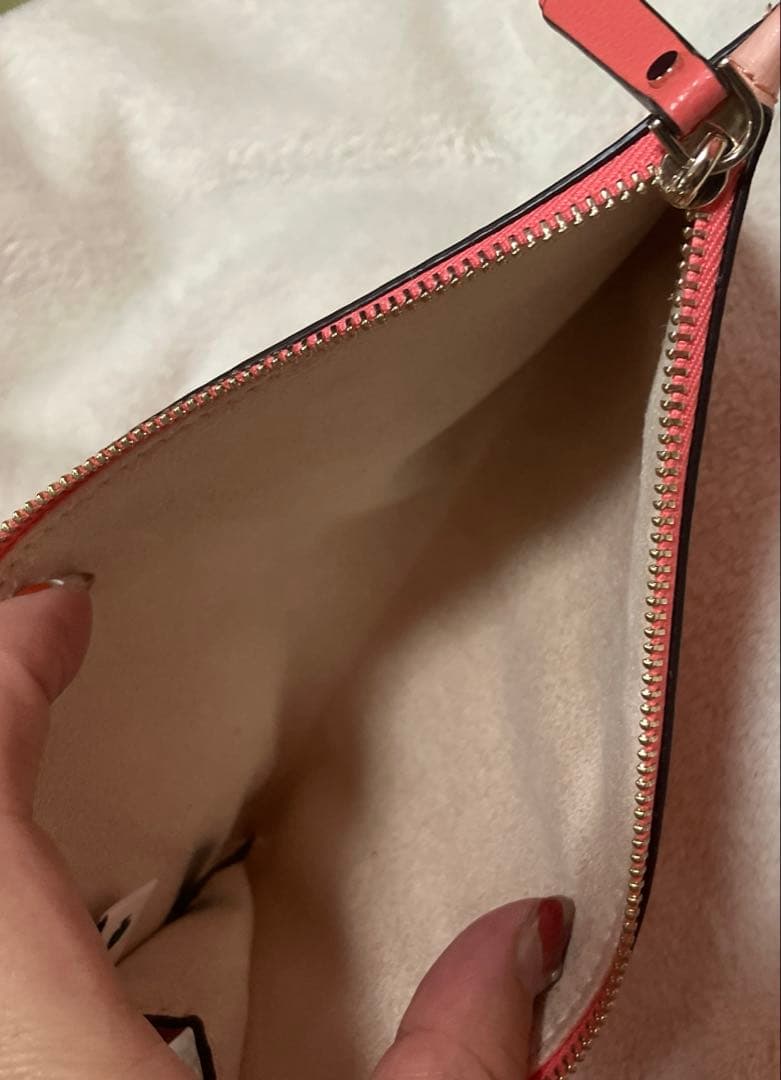 新品未使用品☆ケイトスペード☆ショルダーバッグ