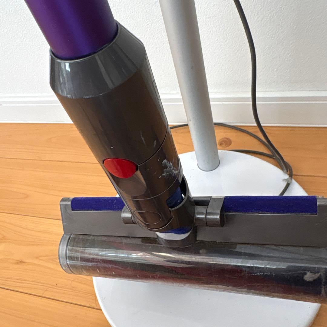 Dyson SV18 スタンド付き