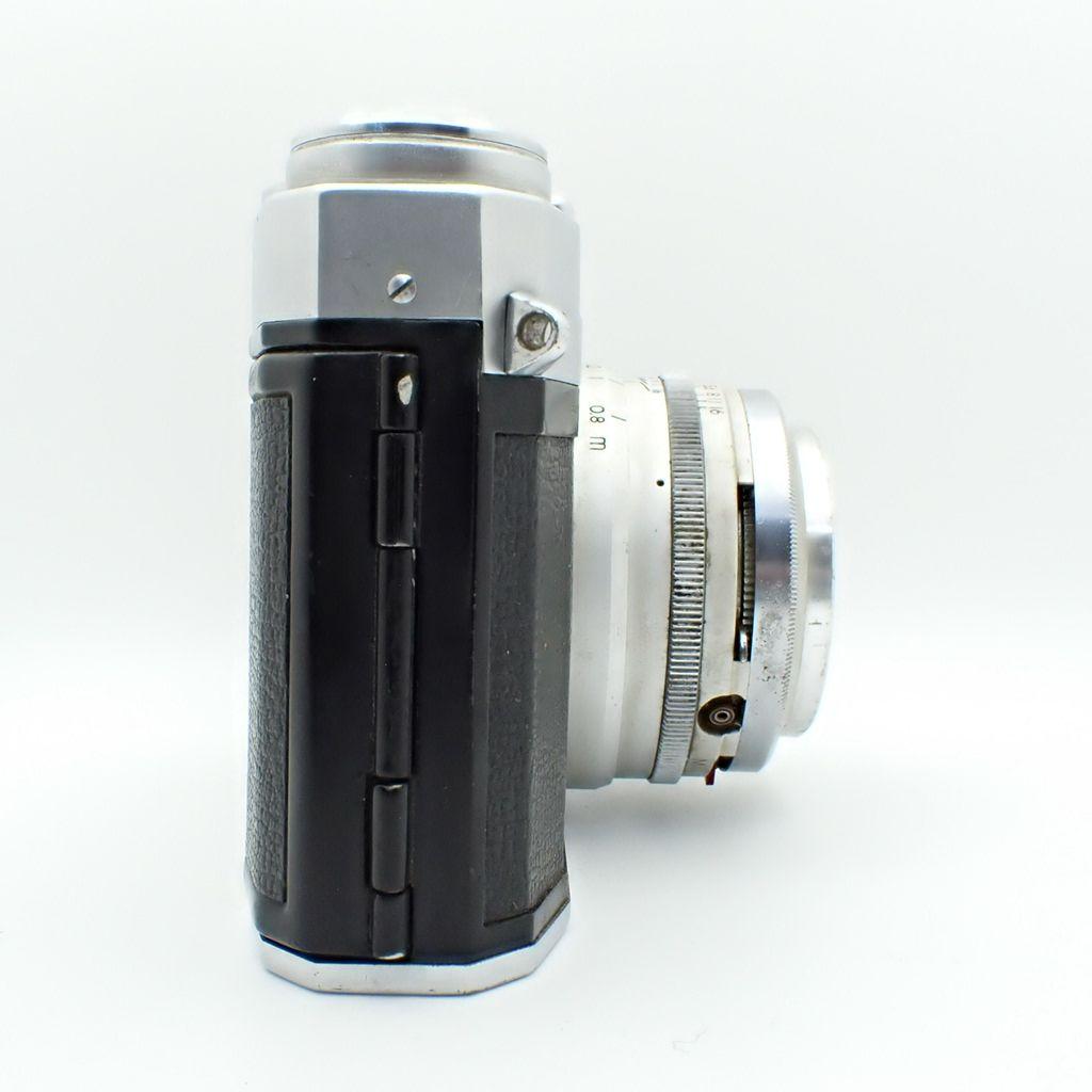 【動作確認済】TOPCON 35-S 初期保証付き