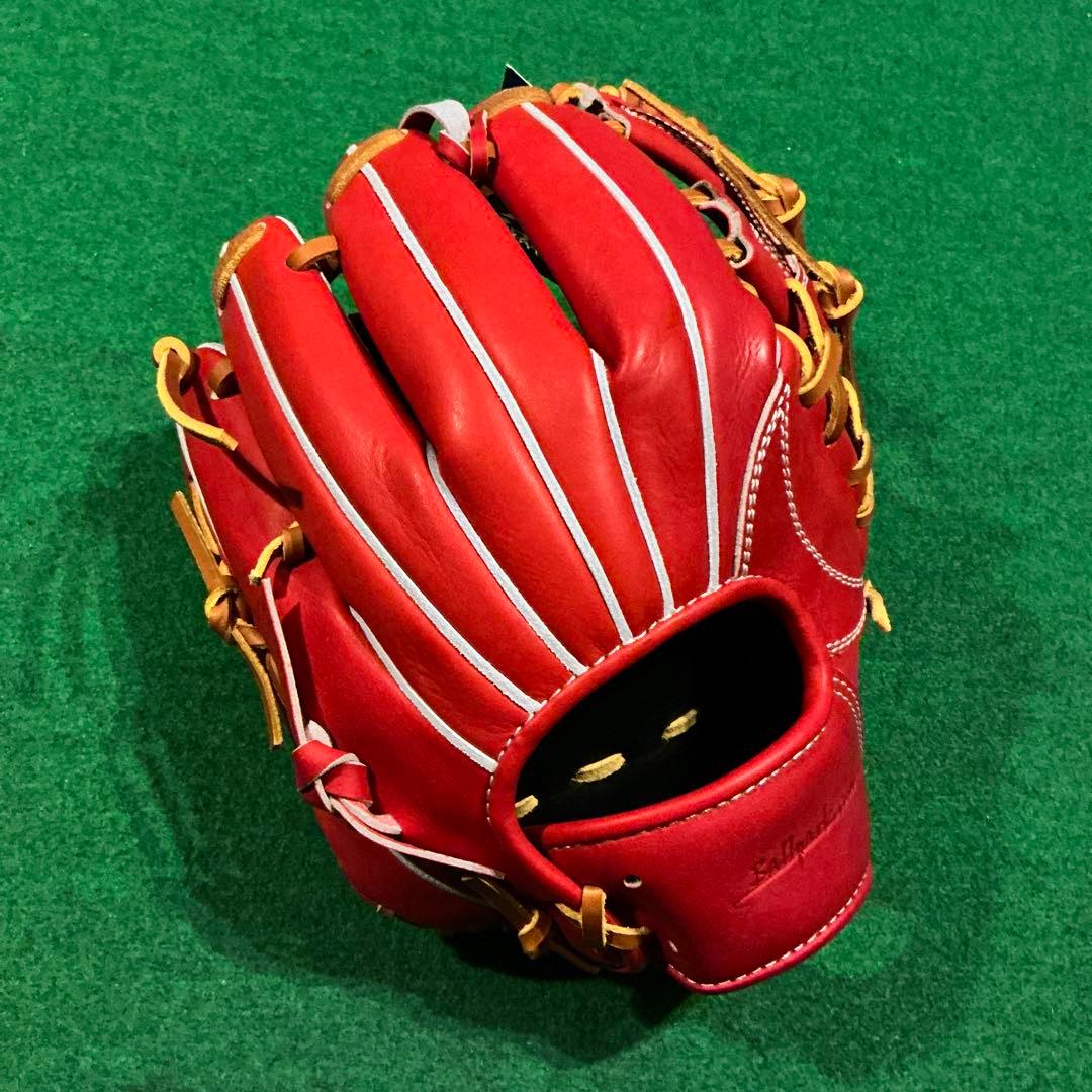 和牛JB 硬式用　004S 新品未使用