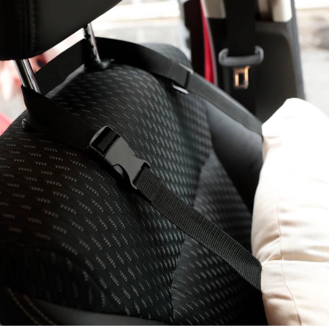 モンシェリ moncheri 撥水ふんわりドライブペットベッド！