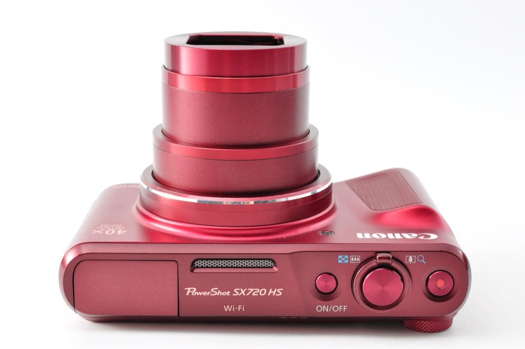■ 美品 ■ キヤノン　Canon PowerShot SX720 HS