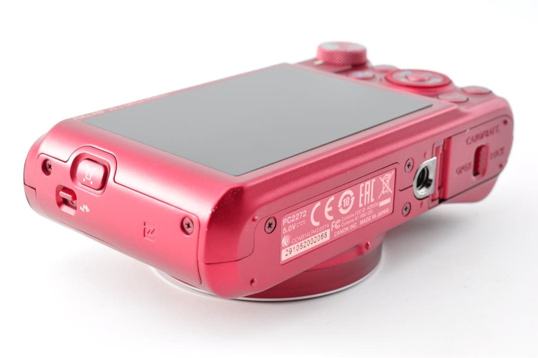 ■ 美品 ■ キヤノン　Canon PowerShot SX720 HS