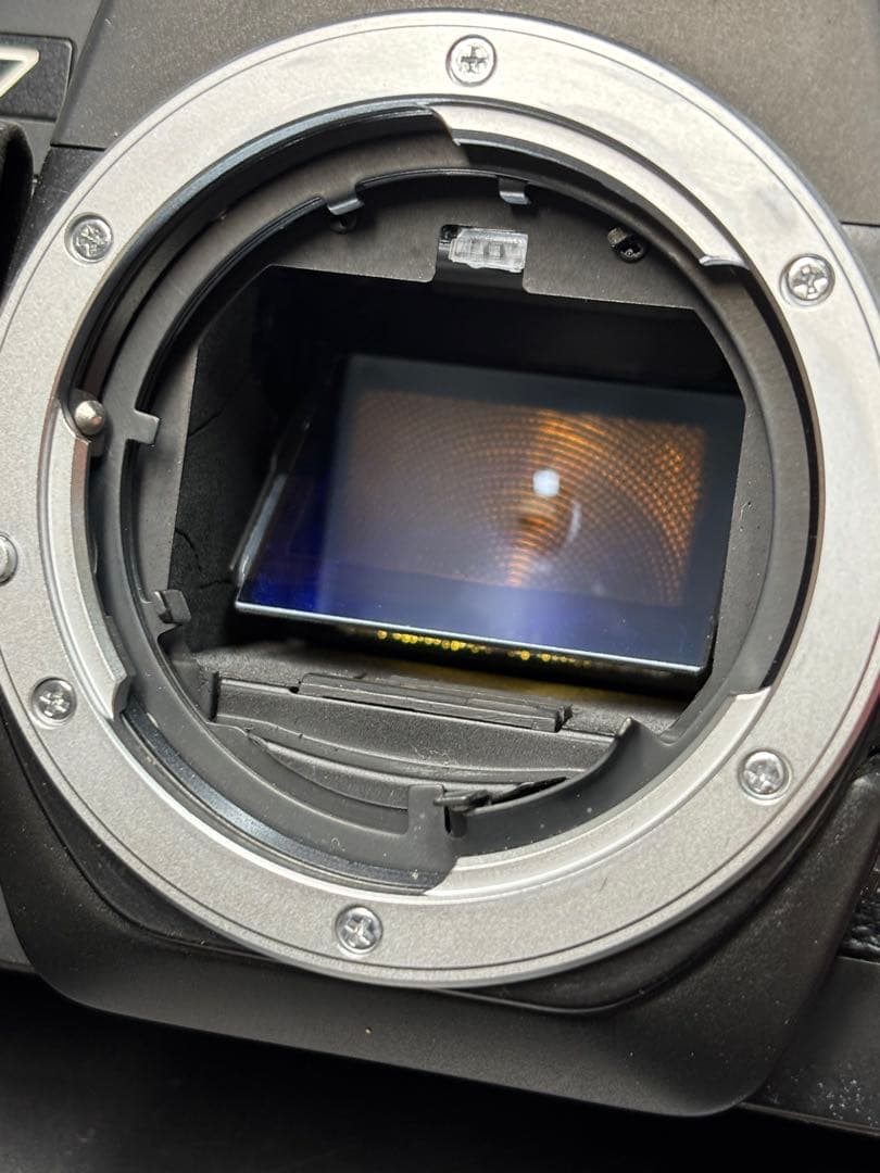 ライカ LEICA R7 ブラック フィルム マニュアルフォーカス一眼レフカメラ