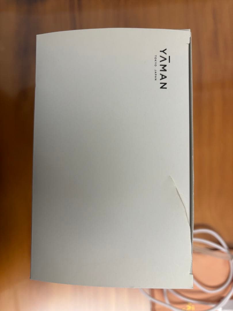 YA-MAN 美顔器 フォトプラスシャイニー