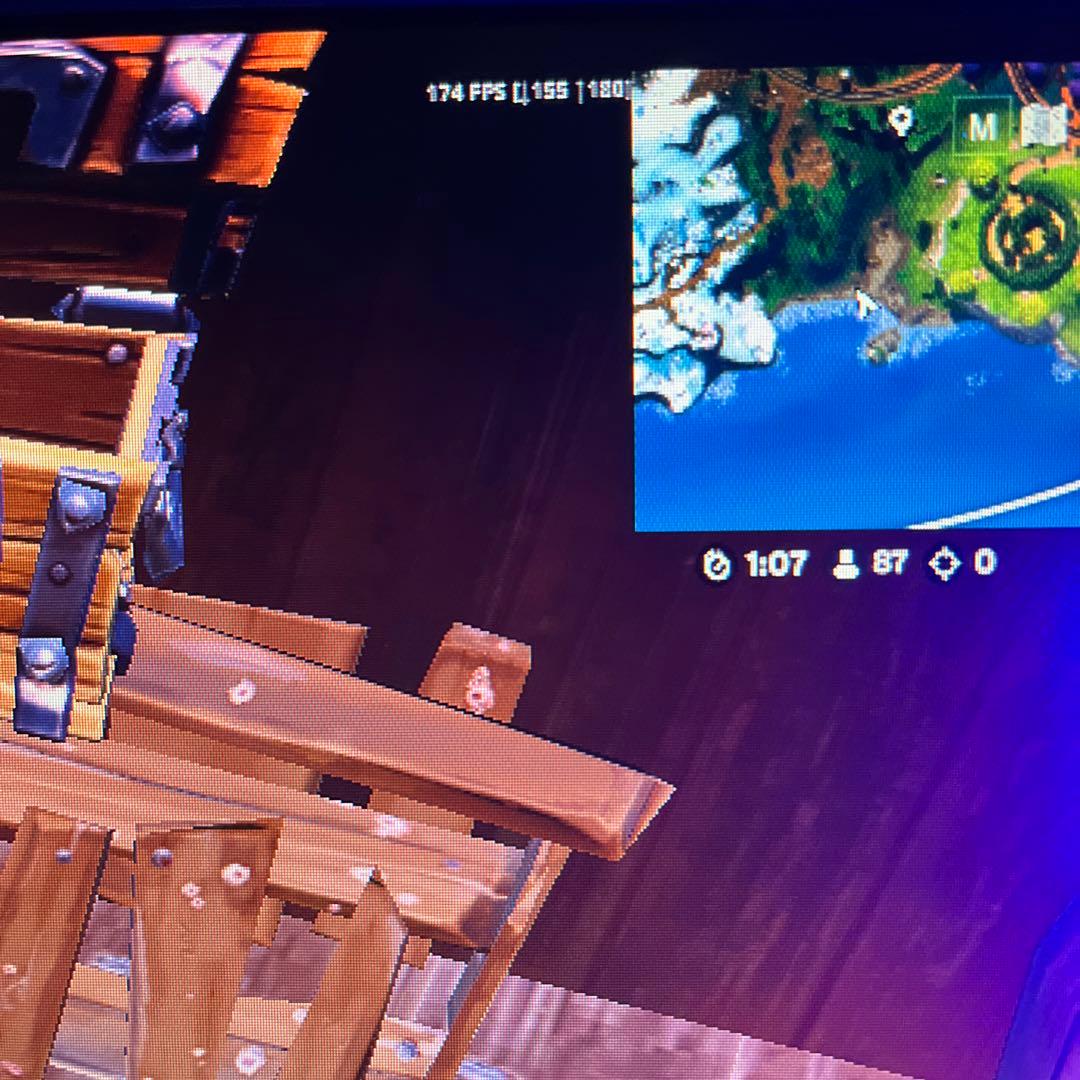 i7搭載★激安ライトゲーミングPCセット34