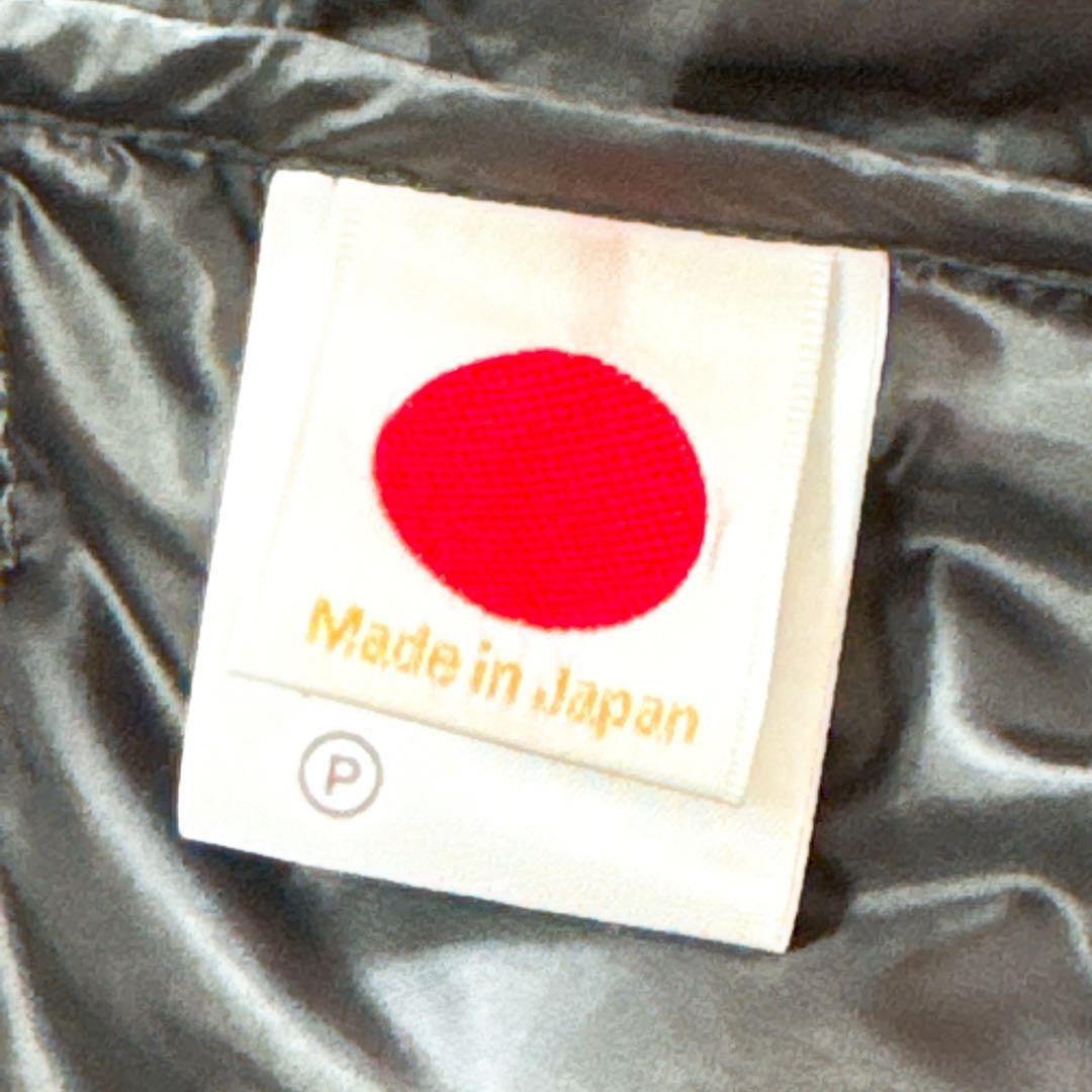 【Lサイズ】NANGA ナンガ Trail Bum ダウンジャケット グレー