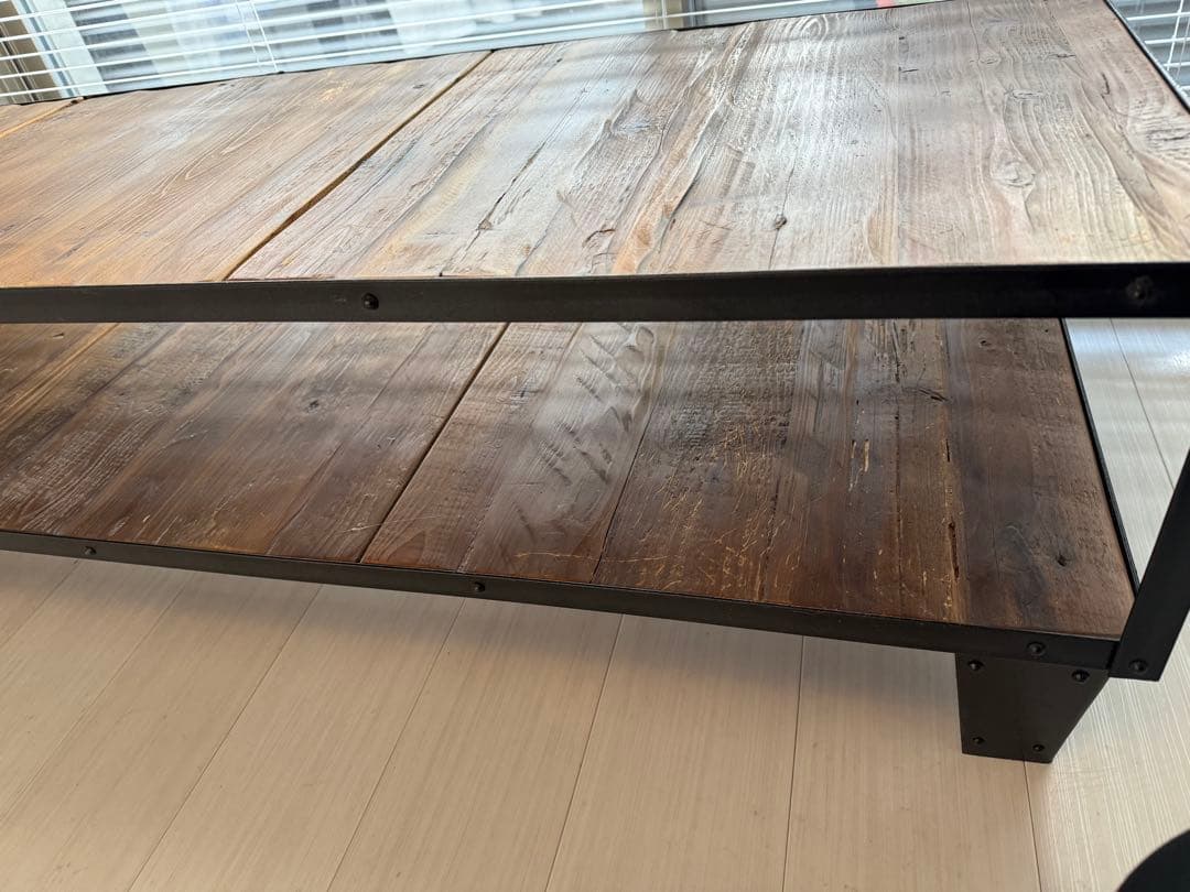 ジャーナルスタンダードファニチャー　テレビボード廃盤モデル