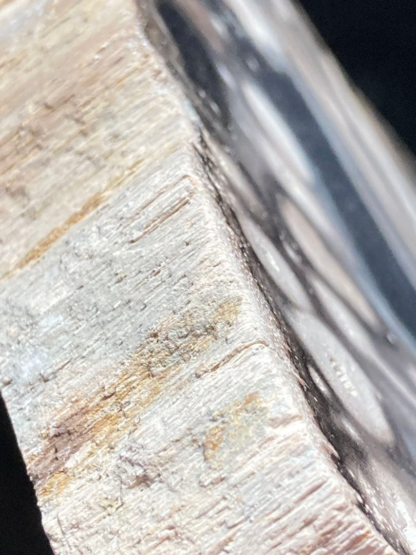 ペトリファイドウッド 原石 パワーストーン 天然石 珪化木