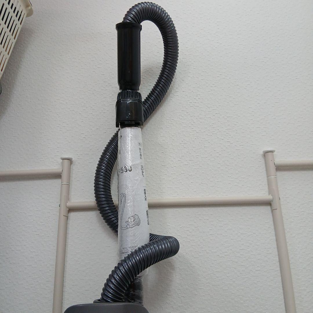 ML10 SHARP　サイクロンクリーナー　EC-VS530 展示品　動作確認済