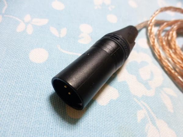 FOCAL UTOPIA 7N OCC 16芯 200cm + 4.4mm 変換