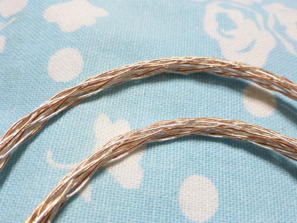 FOCAL UTOPIA 7N OCC 16芯 200cm + 4.4mm 変換