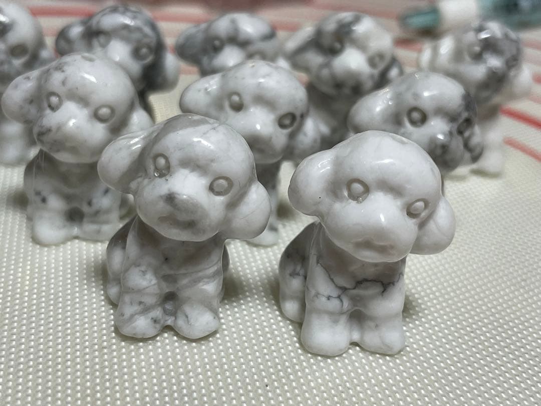 ジャスミンさん専用♡プードル